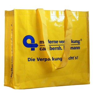 pp shopping bag